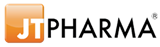 JT Pharma Logo